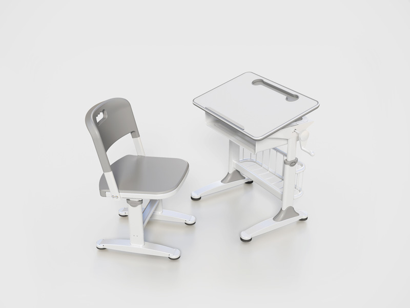 淺談部分學(xué)生課桌椅的設(shè)計標(biāo)準(zhǔn)與規(guī)定