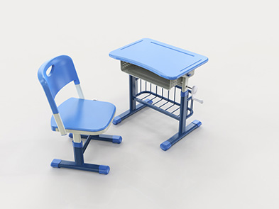 學(xué)生課桌椅要具備三個基本特點