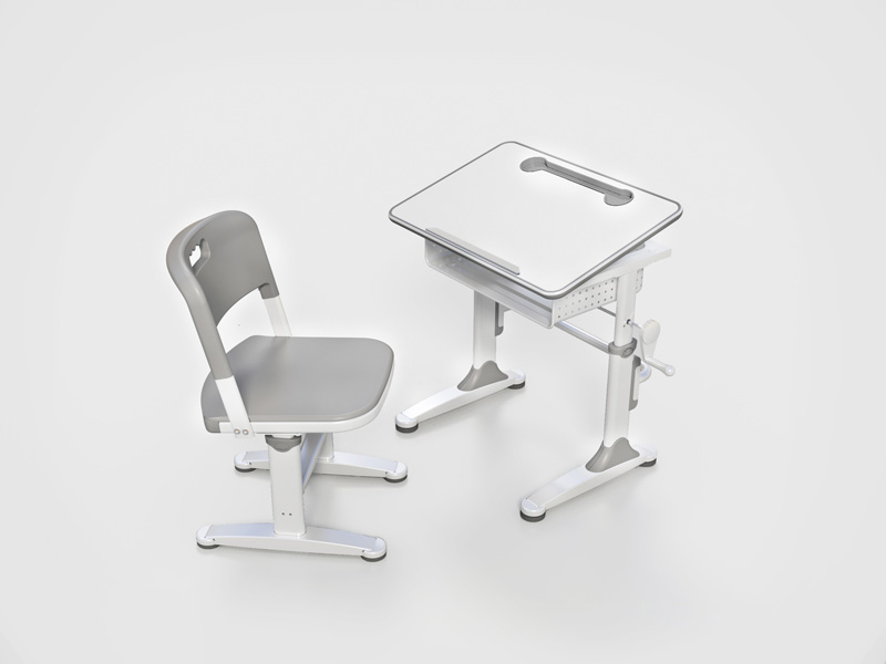 不合適課桌椅高度對學(xué)生的身體帶來哪些危害？