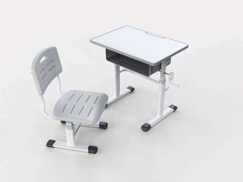 學(xué)校該如何采購升降課桌椅？