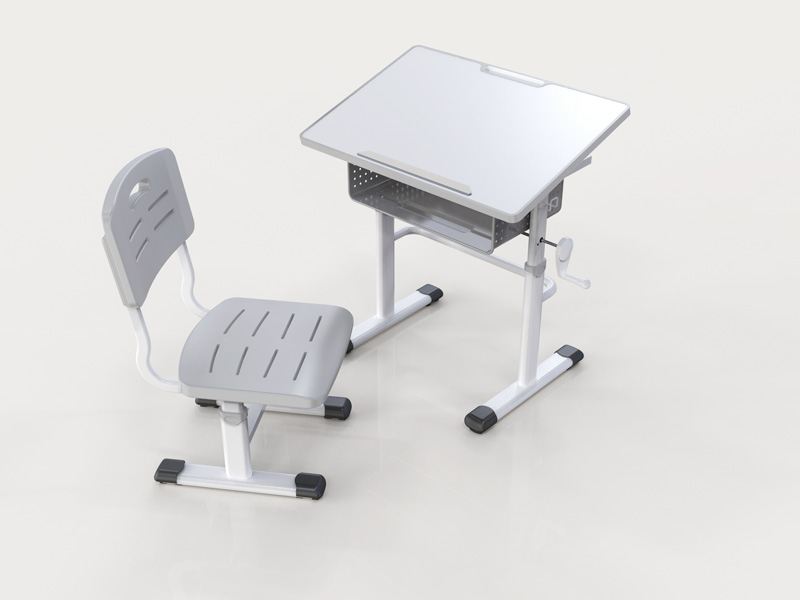 學(xué)生課桌椅的質(zhì)量問(wèn)題備受學(xué)校的關(guān)注