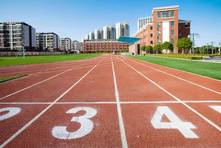 博仕有成課桌椅進駐太原萬柏林公園路小學