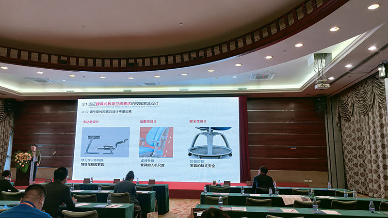 論壇塑鋼午休課桌椅講解