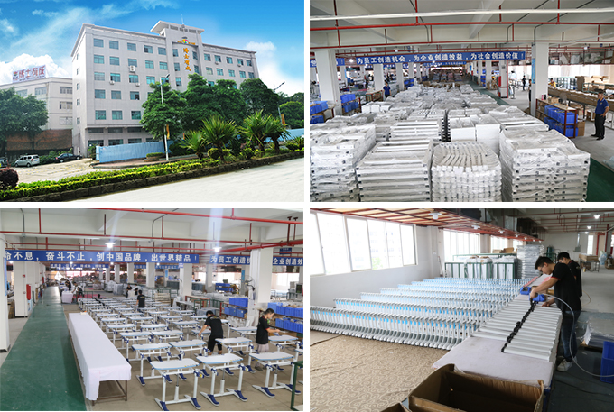 中小學(xué)課桌椅，學(xué)校該如何采購？(圖2)