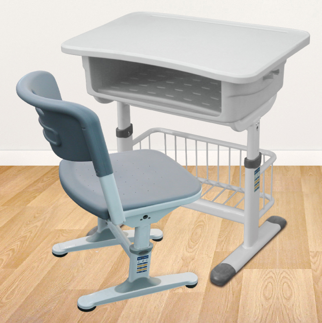 博仕有成課桌椅，學(xué)校午休椅