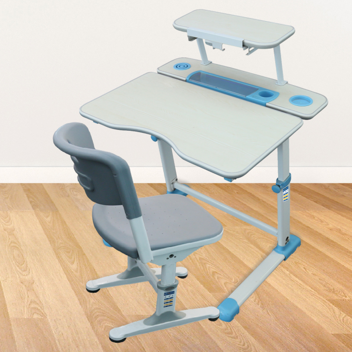 博仕有成課桌椅，學(xué)校午休椅