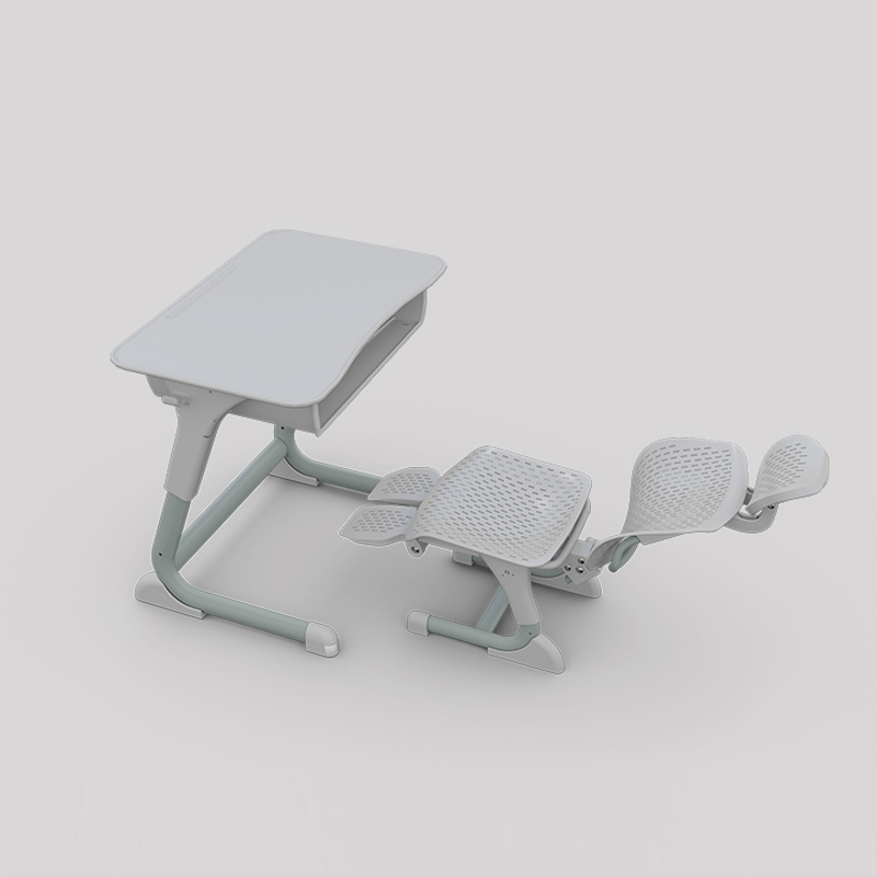 博仕有成專業(yè)學生午休課桌椅廠家
