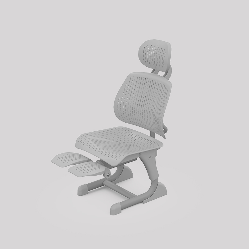 深圳市博仕有成午休課桌椅，健康午休快樂學習