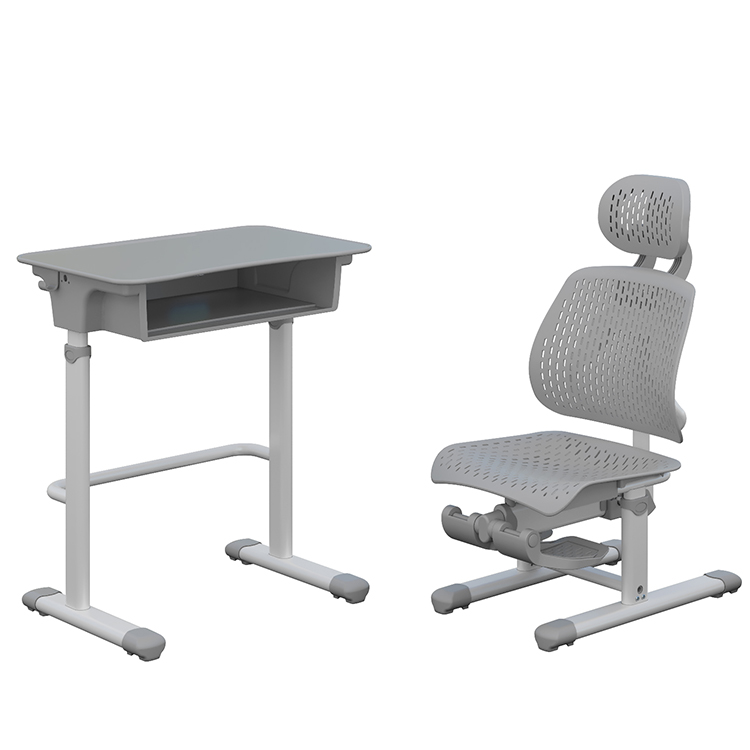 學(xué)生午休課桌椅該如何選擇，快來了解一下吧~(圖4)