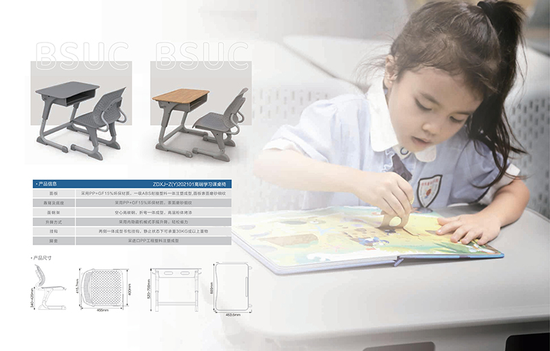 哪些因素會(huì)引起學(xué)生們的近視和駝背？(圖2)