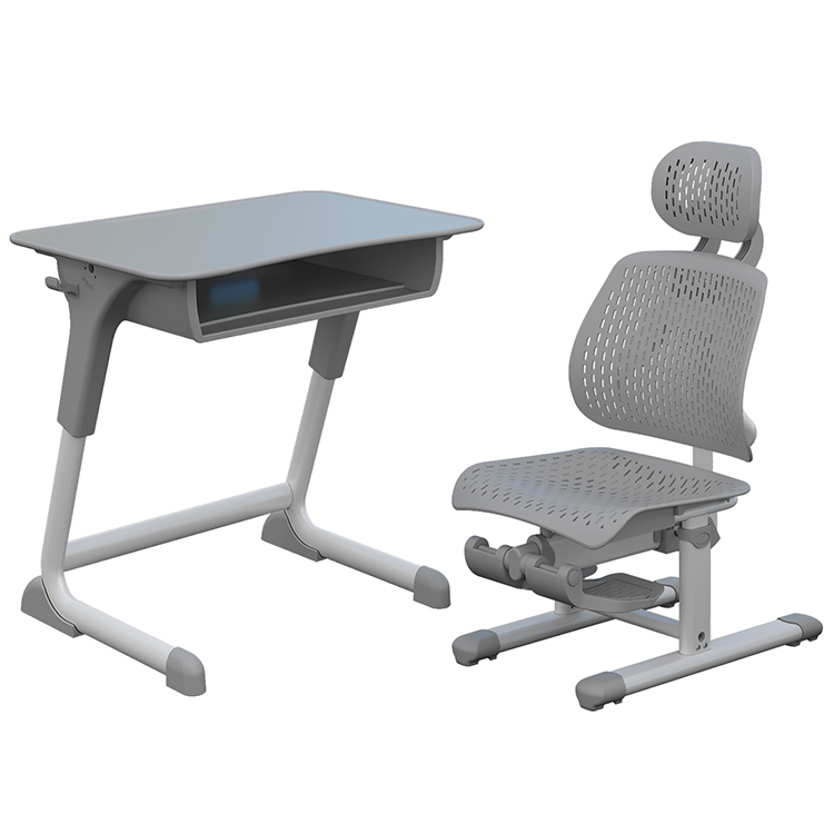 還在用傳統(tǒng)課桌椅嗎？學(xué)校應(yīng)該這樣選~