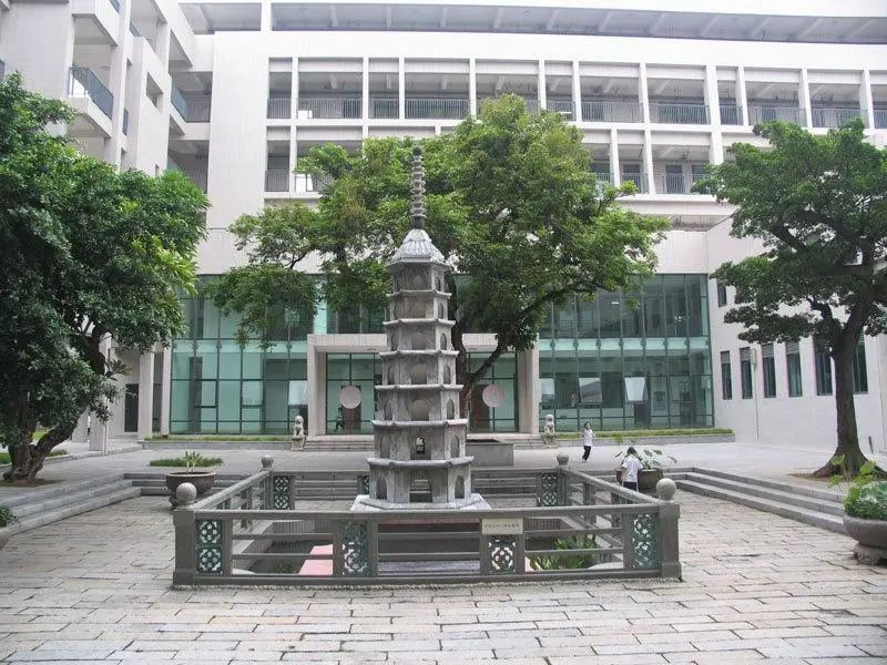 快樂學(xué)習(xí)，健康午休 | 博士有成午休課桌椅走進莞城中心小學(xué)(圖11)